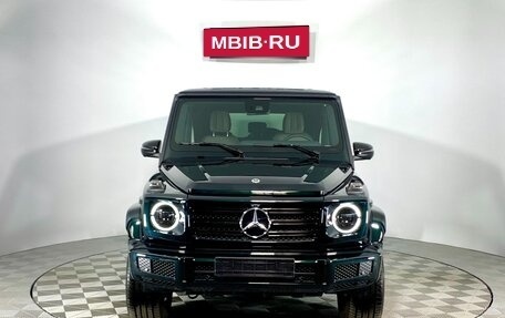 Mercedes-Benz G-Класс W463 рестайлинг _iii, 2023 год, 31 999 000 рублей, 2 фотография