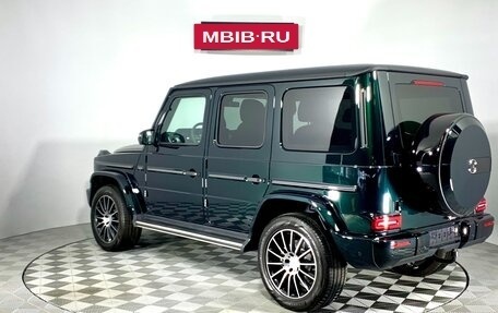 Mercedes-Benz G-Класс W463 рестайлинг _iii, 2023 год, 31 999 000 рублей, 7 фотография