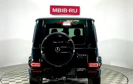 Mercedes-Benz G-Класс W463 рестайлинг _iii, 2023 год, 31 999 000 рублей, 8 фотография