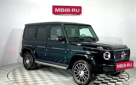 Mercedes-Benz G-Класс W463 рестайлинг _iii, 2023 год, 31 999 000 рублей, 3 фотография