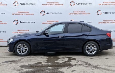 BMW 3 серия, 2013 год, 1 540 000 рублей, 5 фотография