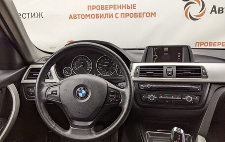 BMW 3 серия, 2013 год, 1 540 000 рублей, 7 фотография