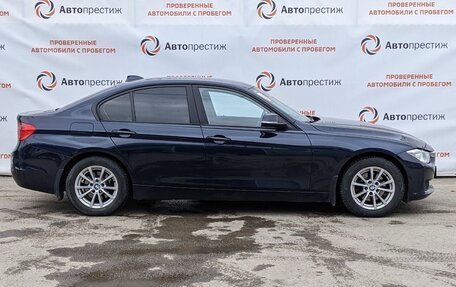 BMW 3 серия, 2013 год, 1 540 000 рублей, 17 фотография