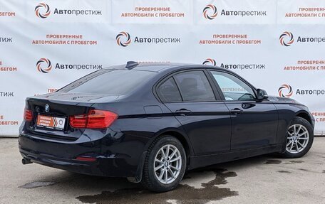 BMW 3 серия, 2013 год, 1 540 000 рублей, 16 фотография