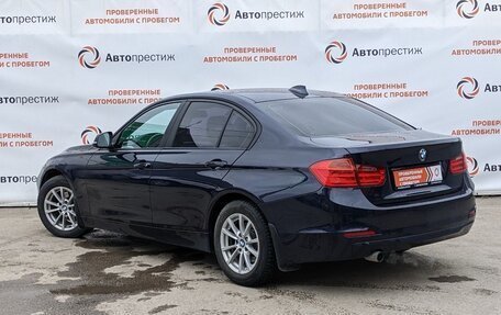 BMW 3 серия, 2013 год, 1 540 000 рублей, 14 фотография