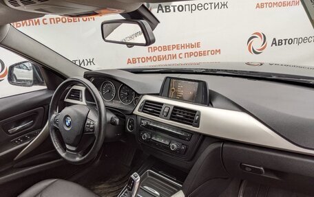 BMW 3 серия, 2013 год, 1 540 000 рублей, 20 фотография