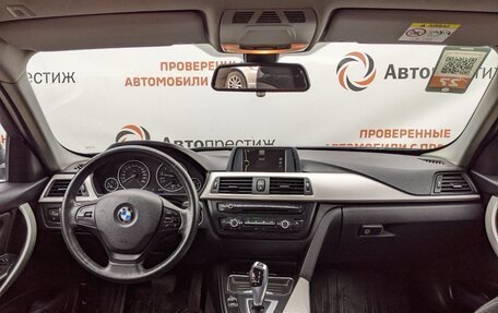 BMW 3 серия, 2013 год, 1 540 000 рублей, 21 фотография