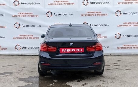 BMW 3 серия, 2013 год, 1 540 000 рублей, 15 фотография