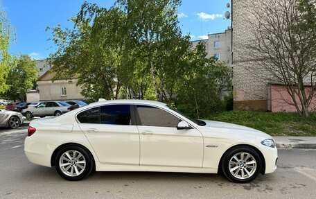 BMW 5 серия, 2016 год, 2 120 000 рублей, 2 фотография