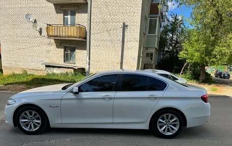 BMW 5 серия, 2016 год, 2 120 000 рублей, 3 фотография