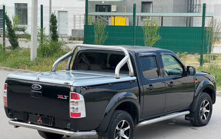 Ford Ranger II рестайлинг, 2010 год, 1 637 000 рублей, 17 фотография