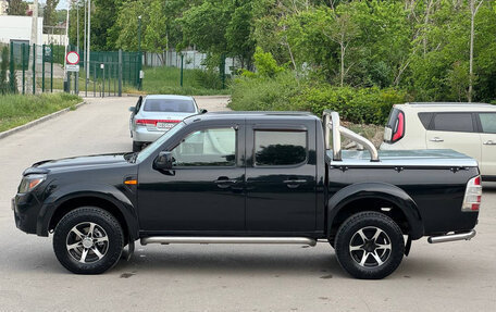 Ford Ranger II рестайлинг, 2010 год, 1 637 000 рублей, 22 фотография