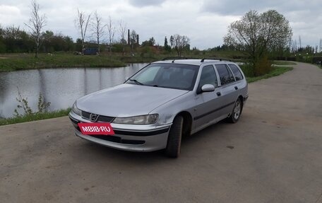 Peugeot 406 I, 2000 год, 215 000 рублей, 8 фотография