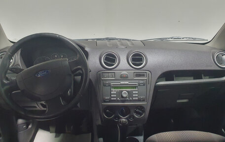 Ford Fusion I, 2006 год, 515 000 рублей, 12 фотография