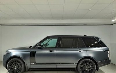 Land Rover Range Rover IV рестайлинг, 2019 год, 9 600 000 рублей, 1 фотография
