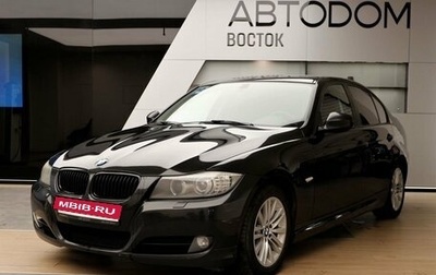 BMW 3 серия, 2011 год, 1 278 000 рублей, 1 фотография