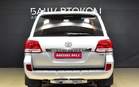 Toyota Land Cruiser 200, 2011 год, 3 380 000 рублей, 4 фотография