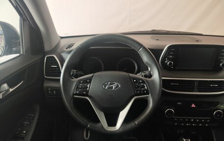 Hyundai Tucson III, 2018 год, 2 749 990 рублей, 7 фотография