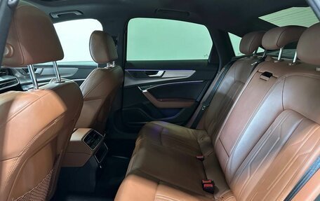 Audi A6, 2019 год, 5 549 900 рублей, 8 фотография
