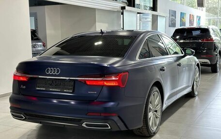 Audi A6, 2019 год, 5 549 900 рублей, 14 фотография