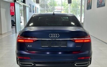 Audi A6, 2019 год, 5 549 900 рублей, 13 фотография