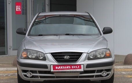 Hyundai Elantra III, 2004 год, 485 000 рублей, 8 фотография