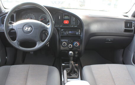 Hyundai Elantra III, 2004 год, 485 000 рублей, 14 фотография