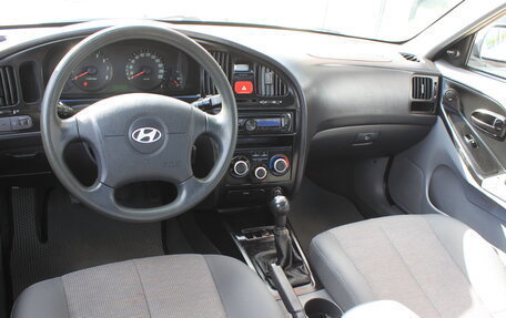 Hyundai Elantra III, 2004 год, 485 000 рублей, 13 фотография