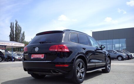 Volkswagen Touareg III, 2011 год, 2 399 000 рублей, 7 фотография