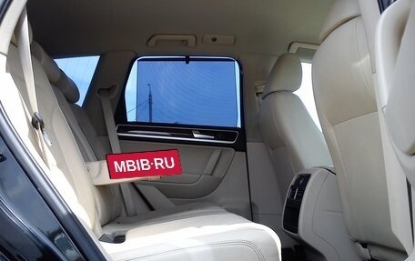 Volkswagen Touareg III, 2011 год, 2 399 000 рублей, 27 фотография