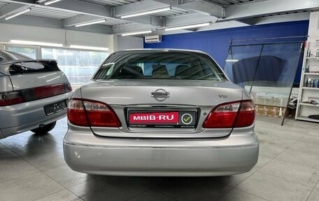 Nissan Maxima VIII, 2002 год, 469 900 рублей, 10 фотография