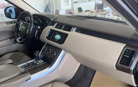 Land Rover Range Rover Sport II, 2015 год, 3 169 900 рублей, 4 фотография