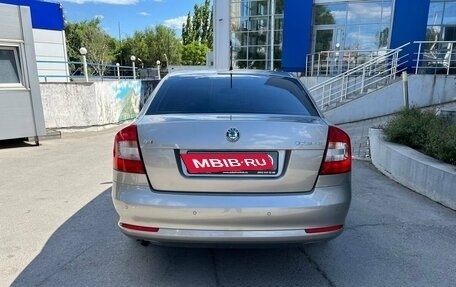 Skoda Octavia, 2011 год, 1 109 900 рублей, 11 фотография