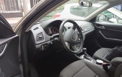 Audi Q3, 2012 год, 1 500 000 рублей, 1 фотография