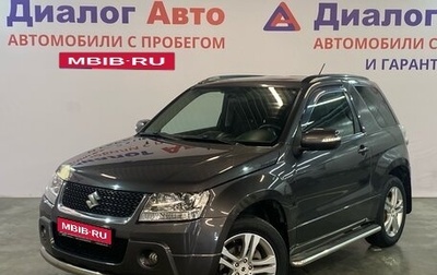 Suzuki Grand Vitara, 2011 год, 999 000 рублей, 1 фотография