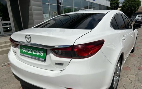 Mazda 6, 2014 год, 1 548 000 рублей, 7 фотография