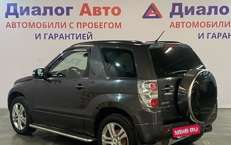 Suzuki Grand Vitara, 2011 год, 999 000 рублей, 4 фотография