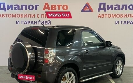 Suzuki Grand Vitara, 2011 год, 999 000 рублей, 6 фотография