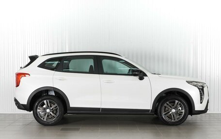 Haval Jolion, 2024 год, 2 299 000 рублей, 13 фотография