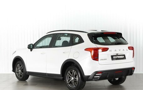 Haval Jolion, 2024 год, 2 299 000 рублей, 11 фотография