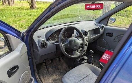 Renault Logan I, 2006 год, 210 000 рублей, 10 фотография