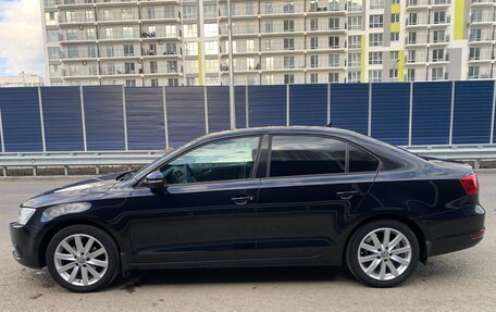 Volkswagen Jetta VI, 2013 год, 1 190 000 рублей, 8 фотография