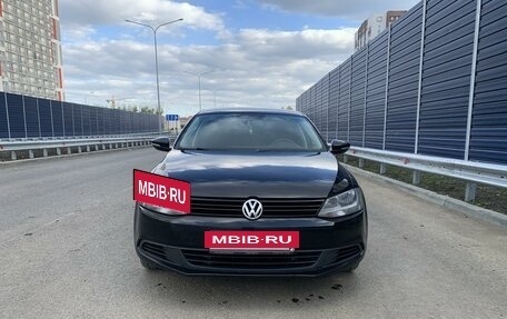 Volkswagen Jetta VI, 2013 год, 1 190 000 рублей, 10 фотография