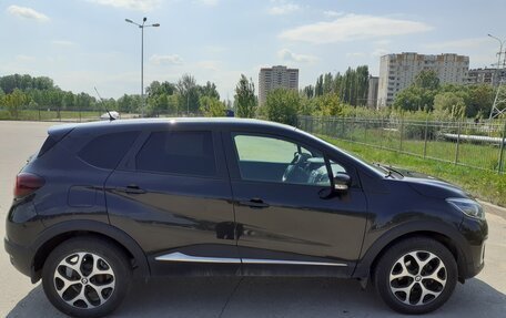 Renault Kaptur I рестайлинг, 2018 год, 1 690 000 рублей, 7 фотография