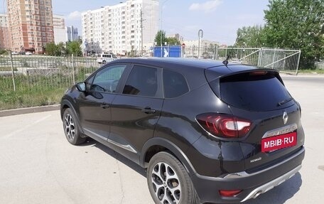 Renault Kaptur I рестайлинг, 2018 год, 1 690 000 рублей, 4 фотография