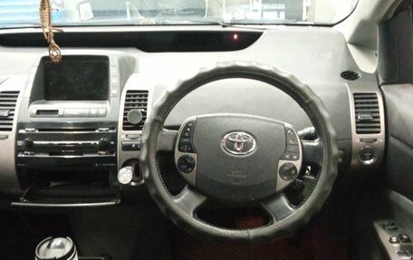 Toyota Prius, 2007 год, 683 000 рублей, 5 фотография