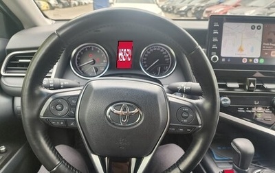 Toyota Camry, 2021 год, 4 250 000 рублей, 1 фотография