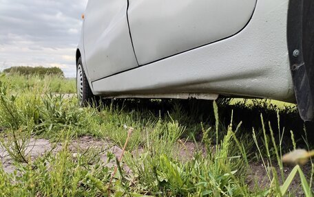 Daewoo Matiz I, 2010 год, 200 000 рублей, 2 фотография