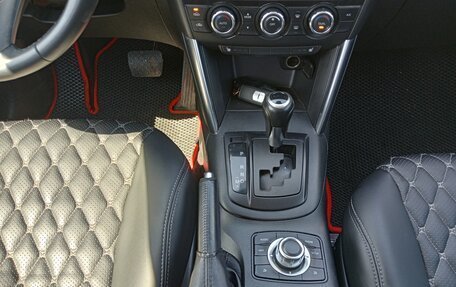 Mazda CX-5 II, 2012 год, 1 590 000 рублей, 13 фотография