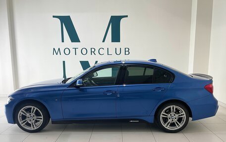 BMW 3 серия, 2018 год, 3 300 000 рублей, 9 фотография